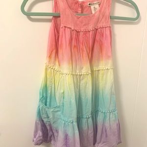 Girls pandemonium dress!